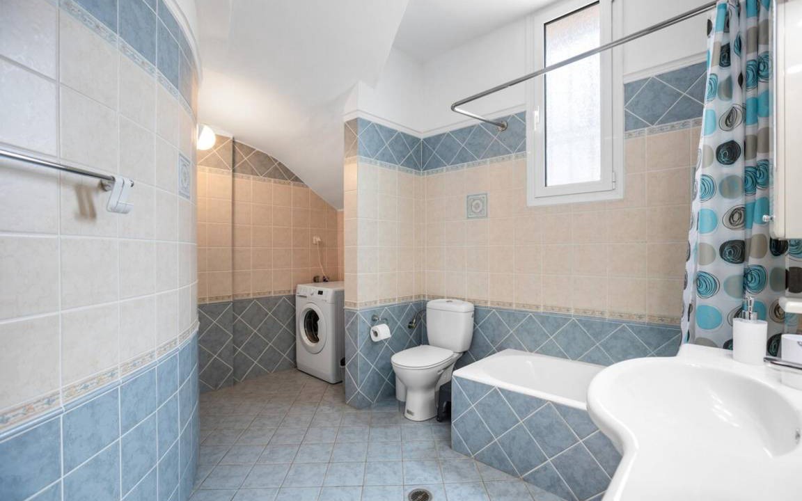 Photo of Bathroom in Daratsos