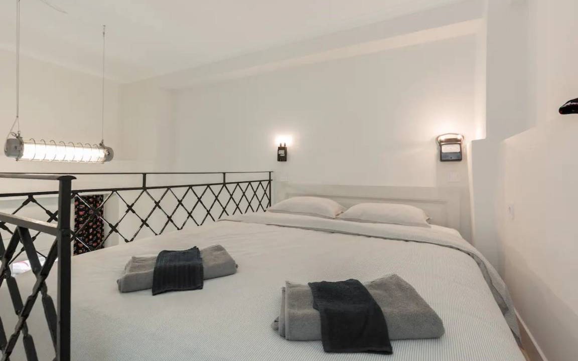Photo of Bedroom in Petralona