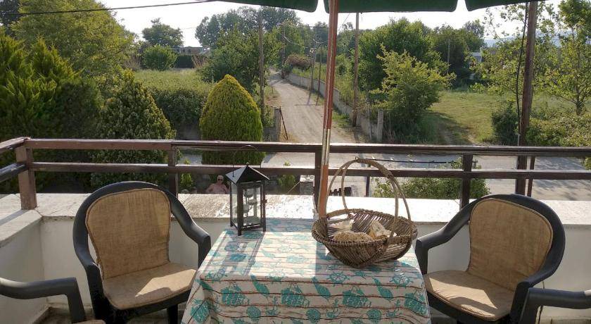 Photo of Patio Balcony in Koropi