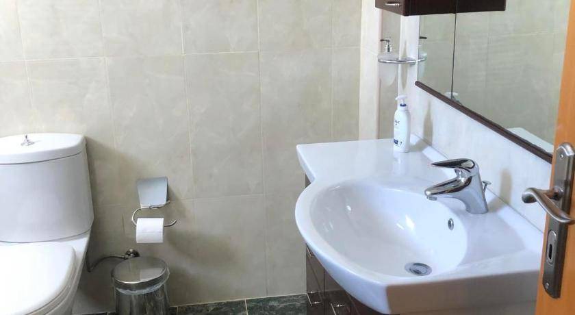 Photo of Bathroom in Mastichari