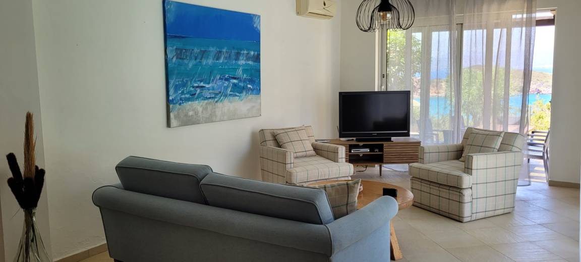 Photo of Livingroom in Istron