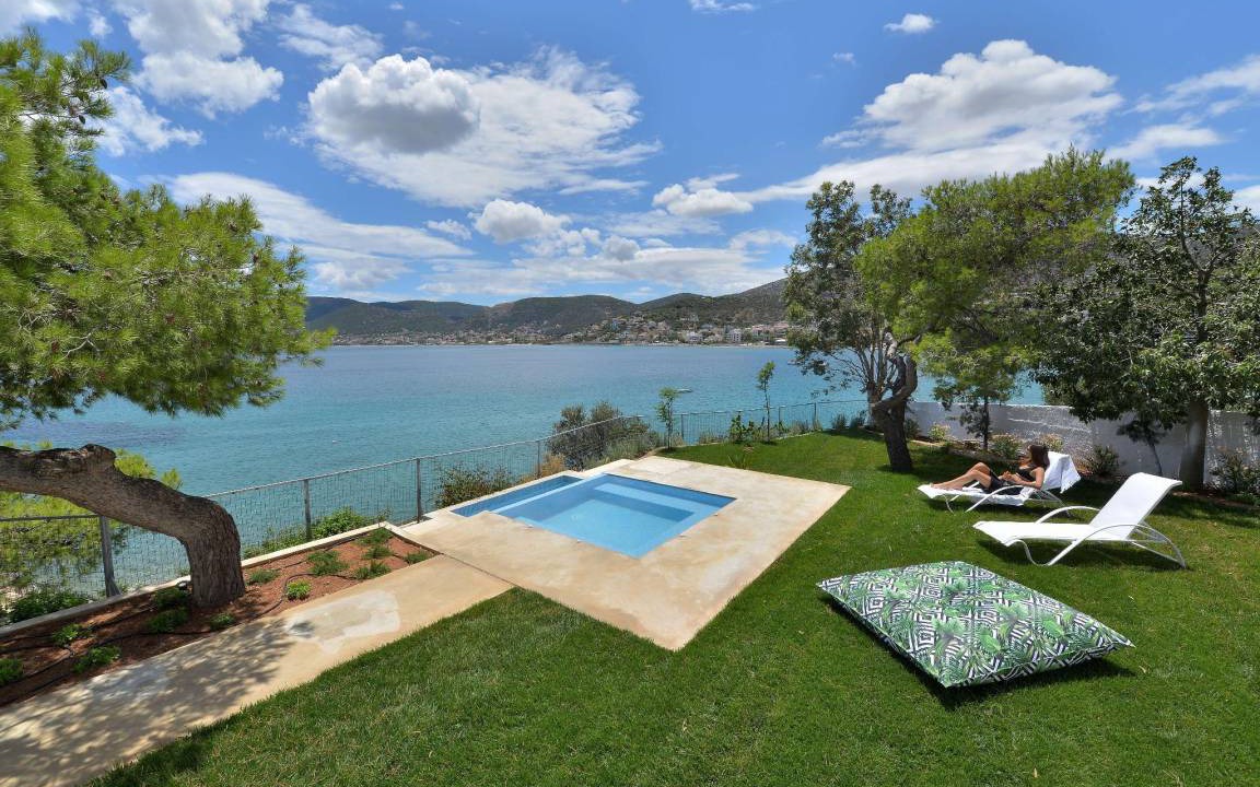 Photo of Others in Porto Rafti