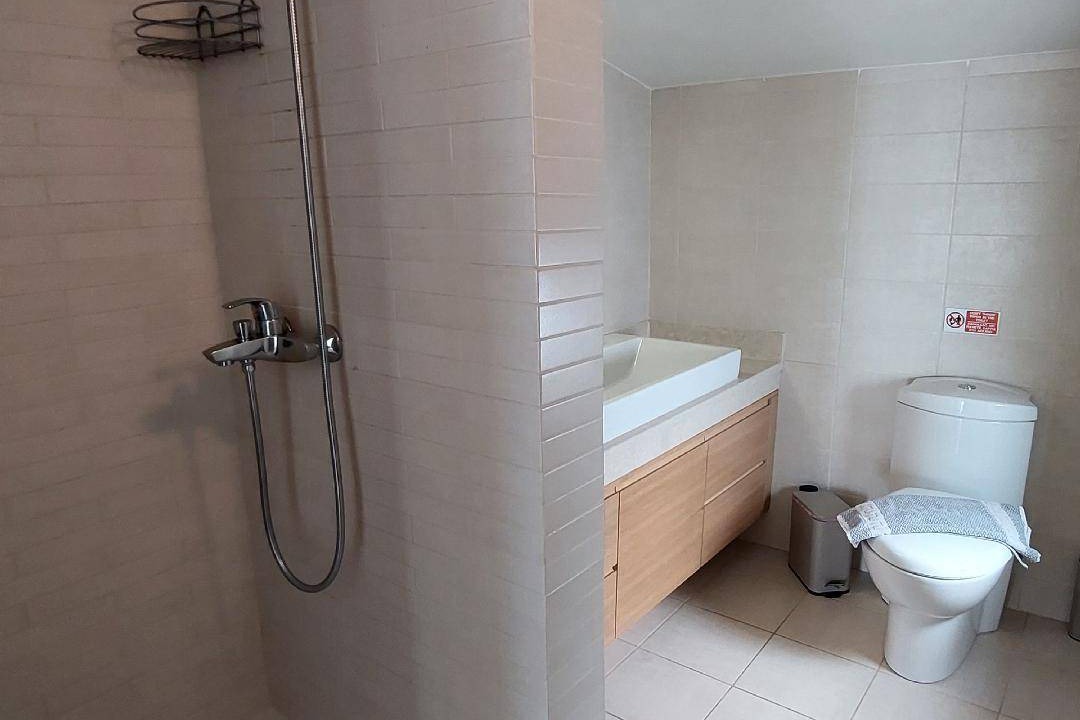 Photo of Bathroom in Ialyssos