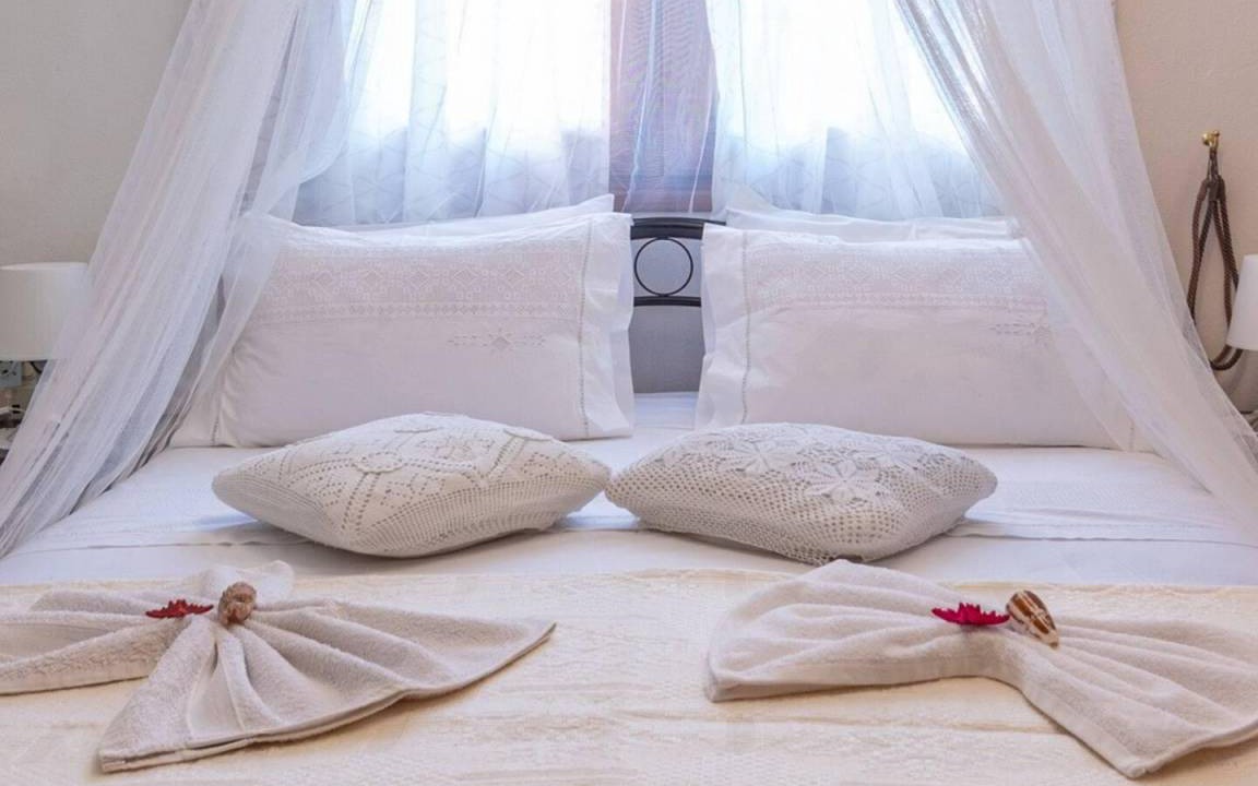 Photo of Bedroom in Avdou