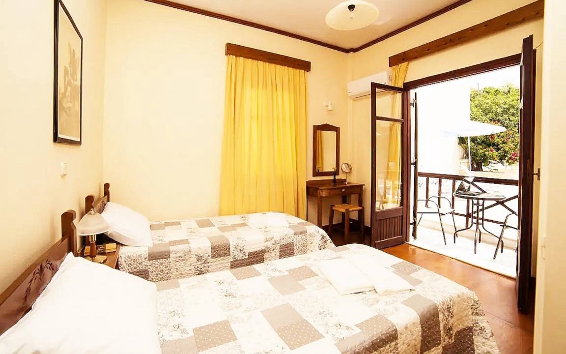 Photo of Bedroom in Roussospiti