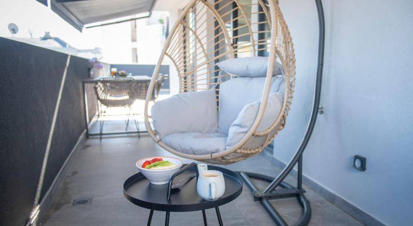 Photo of Patio Balcony in Gazi
