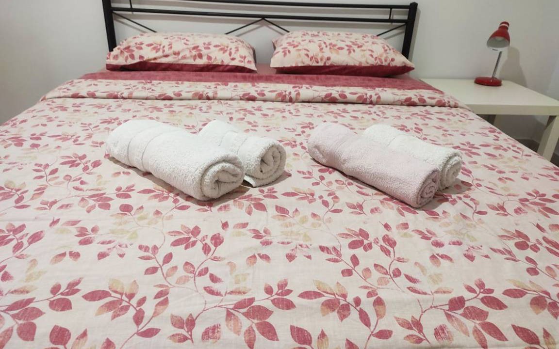 Photo of Bedroom in Omonia