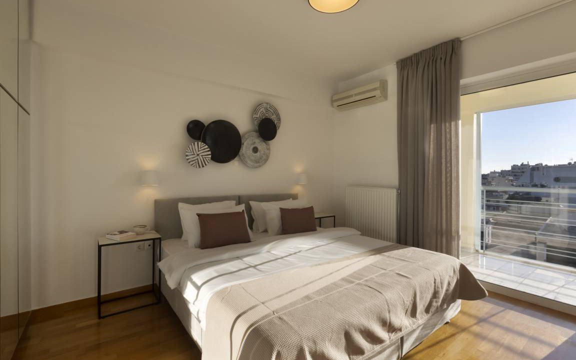 Photo of Bedroom in Kinosargous