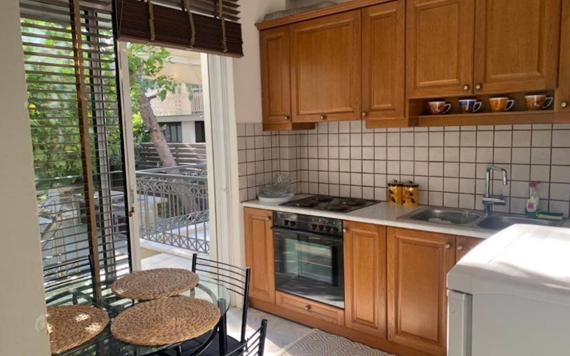 Photo of Kitchen in Chalandri