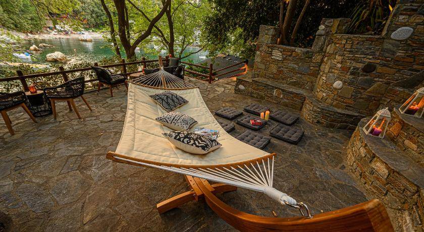 Photo of Patio Balcony in Damouchari