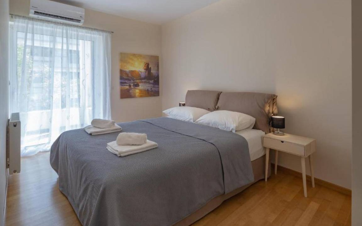 Photo of Bedroom in Palaio Faliro