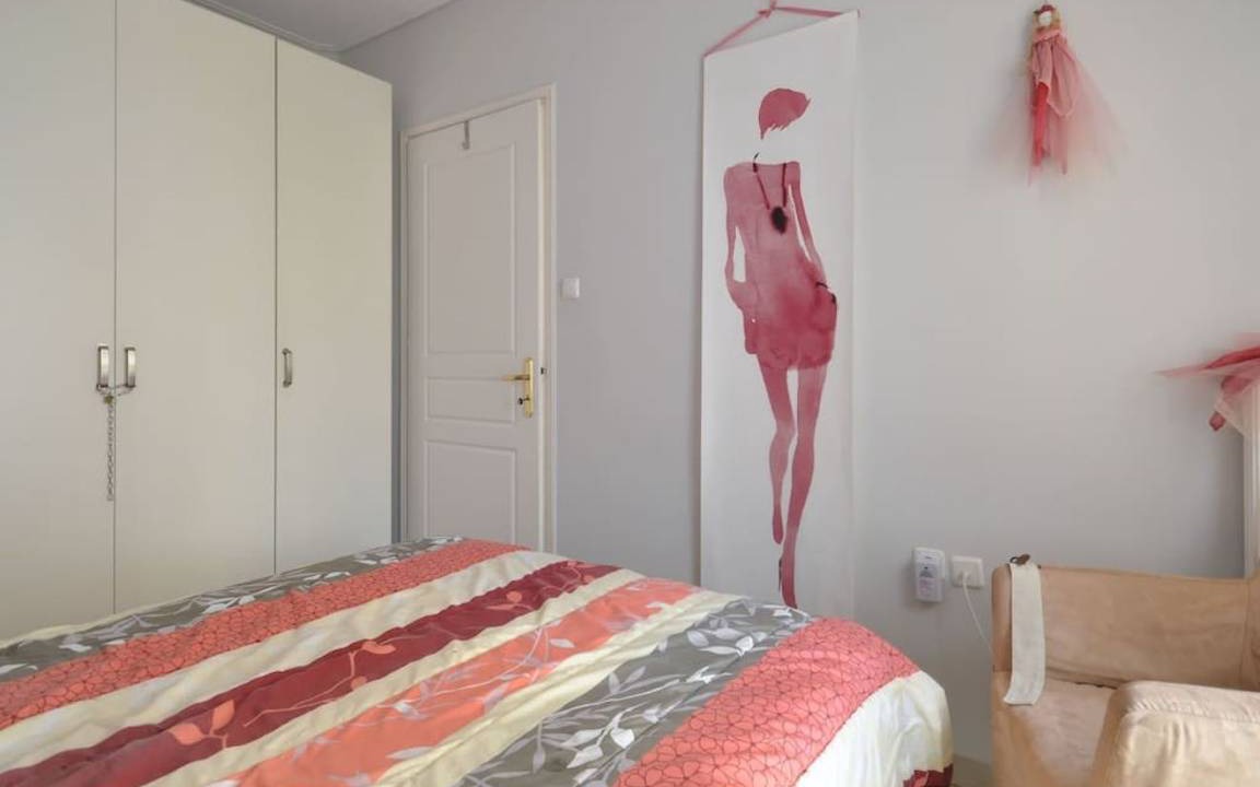 Photo of Bedroom in Kinosargous