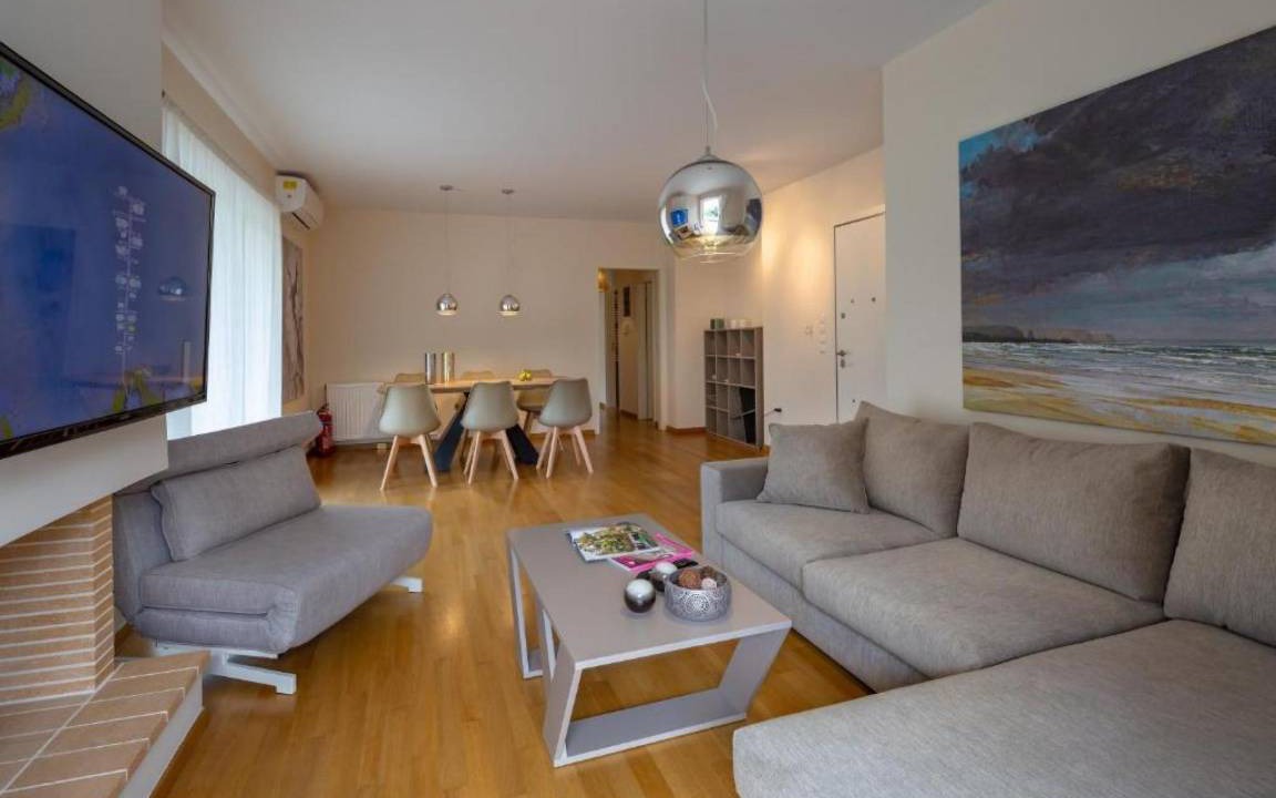 Photo of Livingroom in Palaio Faliro