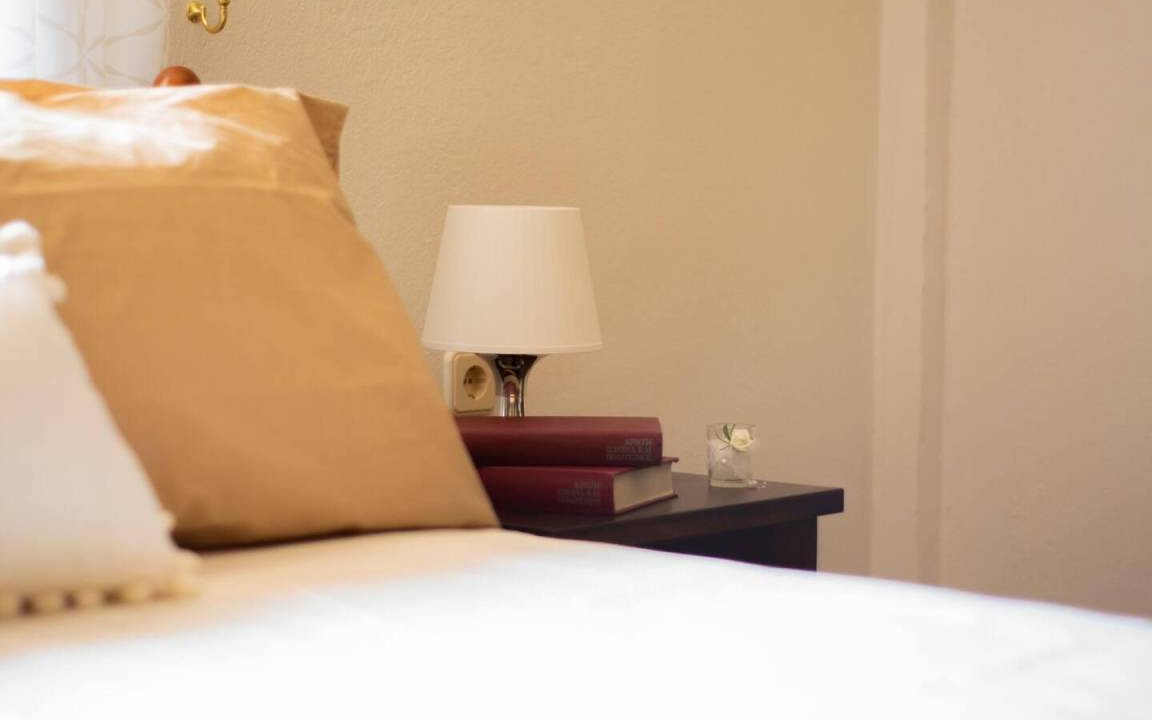 Photo of Bedroom in Avdou