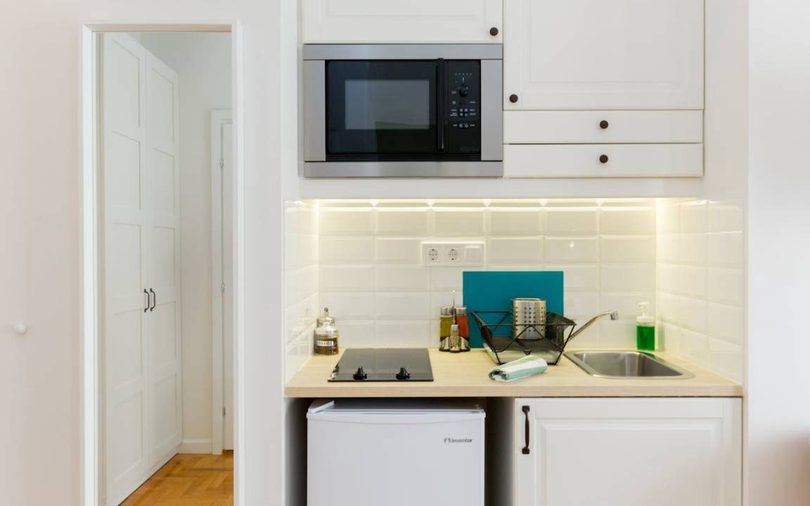 Photo of Kitchen in Kinosargous