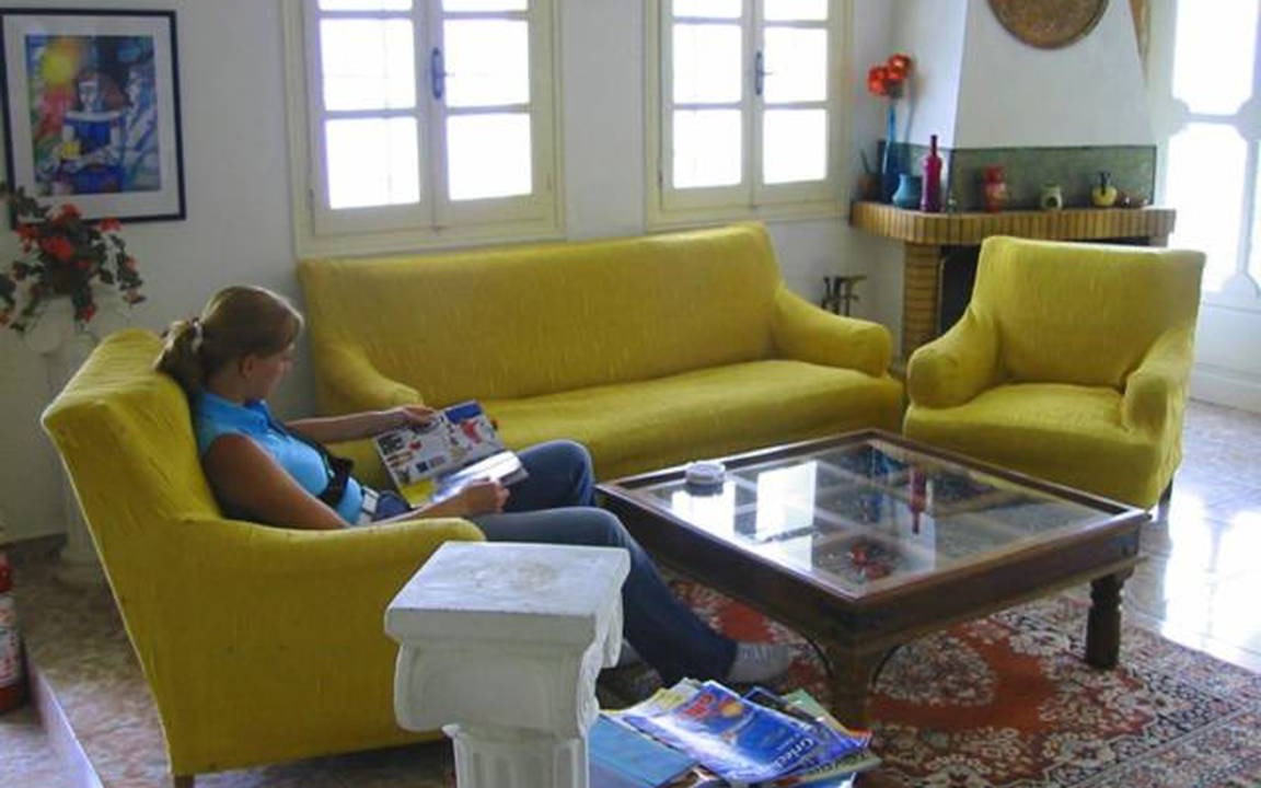 Photo of Livingroom in Apraos