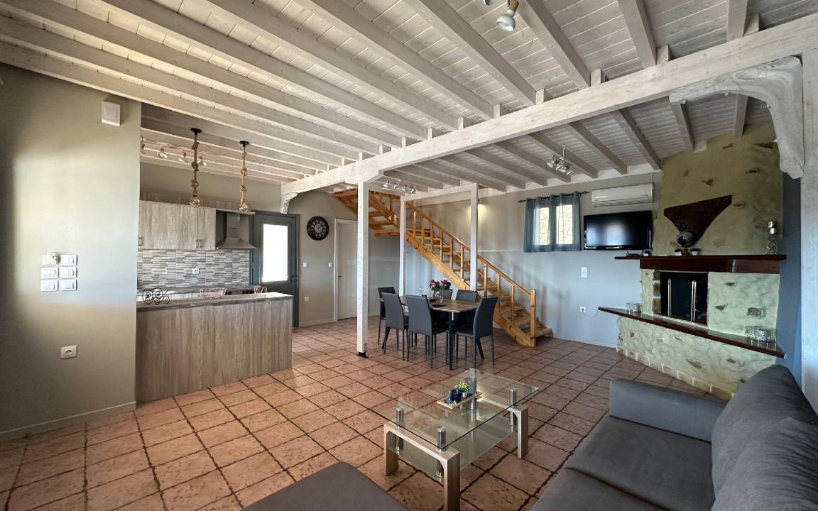 Photo of Livingroom in Frinion
