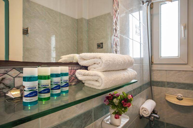 Photo of Bathroom in Adamas