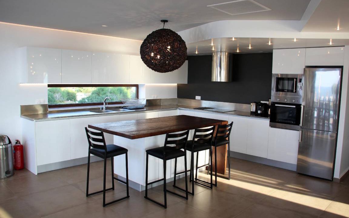 Photo of Kitchen in Gournai