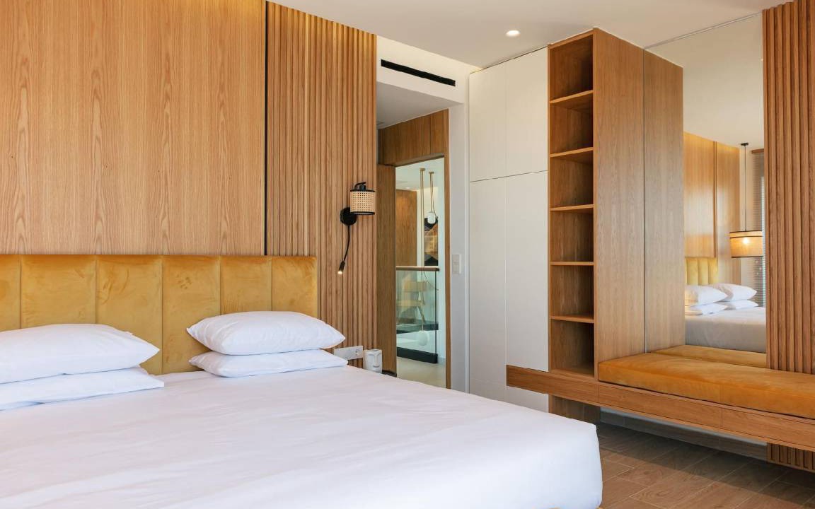 Photo of Bedroom in Skaleta