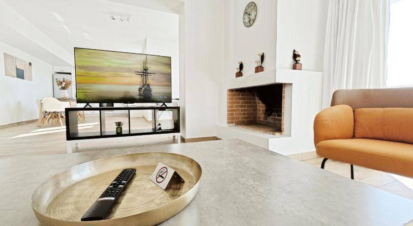 Photo of Livingroom in Amarousion