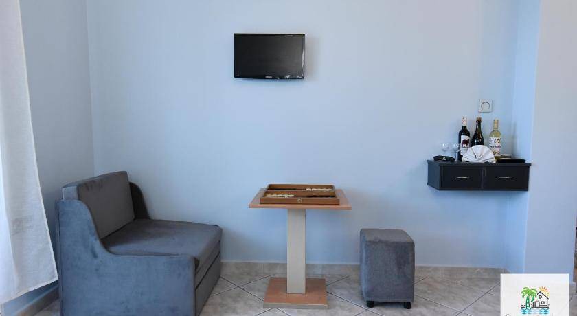 Photo of Livingroom in Nea Iraklitsa