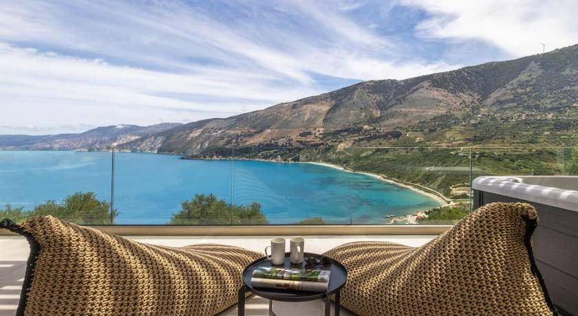 Photo of Patio Balcony in Argostoli
