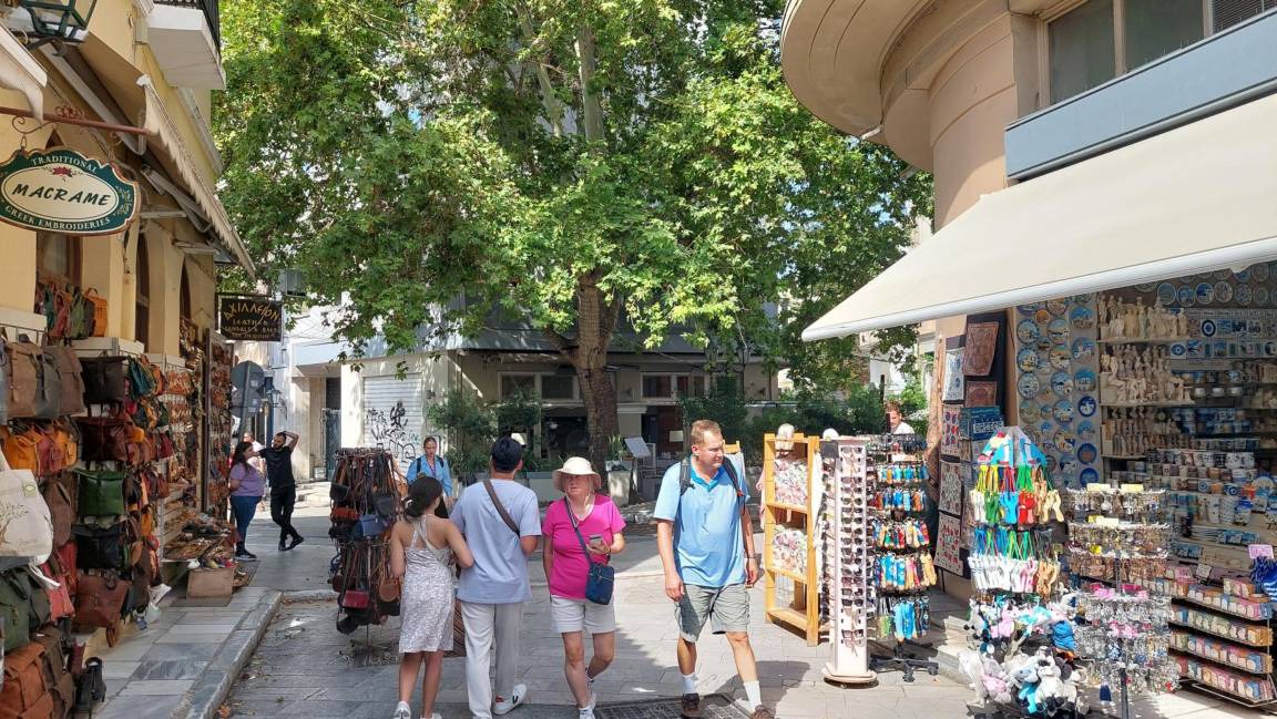 Photo of Others in Plaka