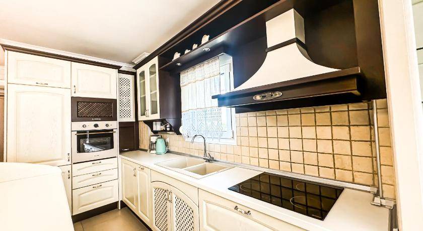Photo of Kitchen in Kallikratia