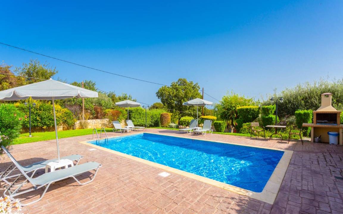 Photo of Outdoor in Gerani