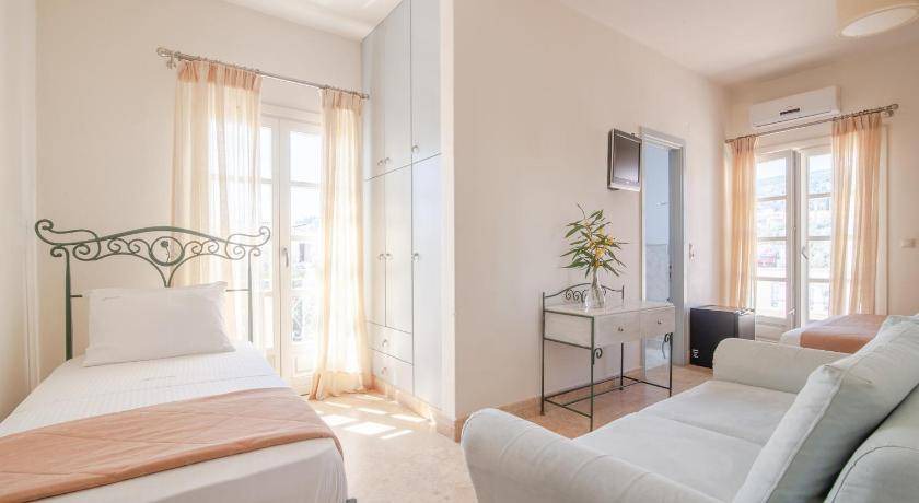 Photo of Bedroom in Spetses