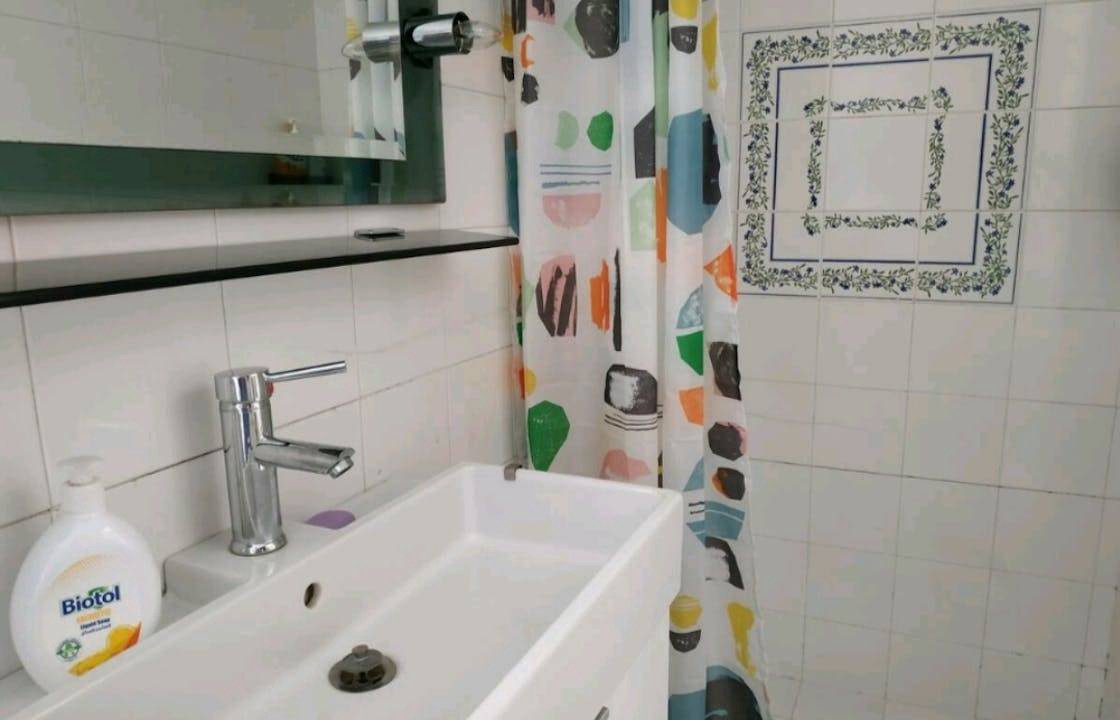Photo of Bathroom in Kropia