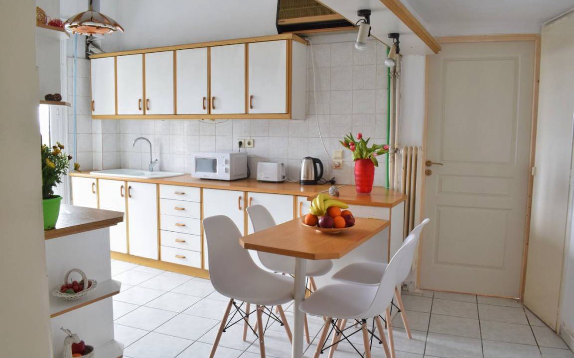 Photo of Kitchen in Omonia