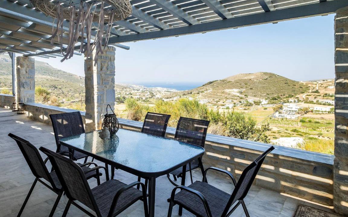 Photo of Others in Paros