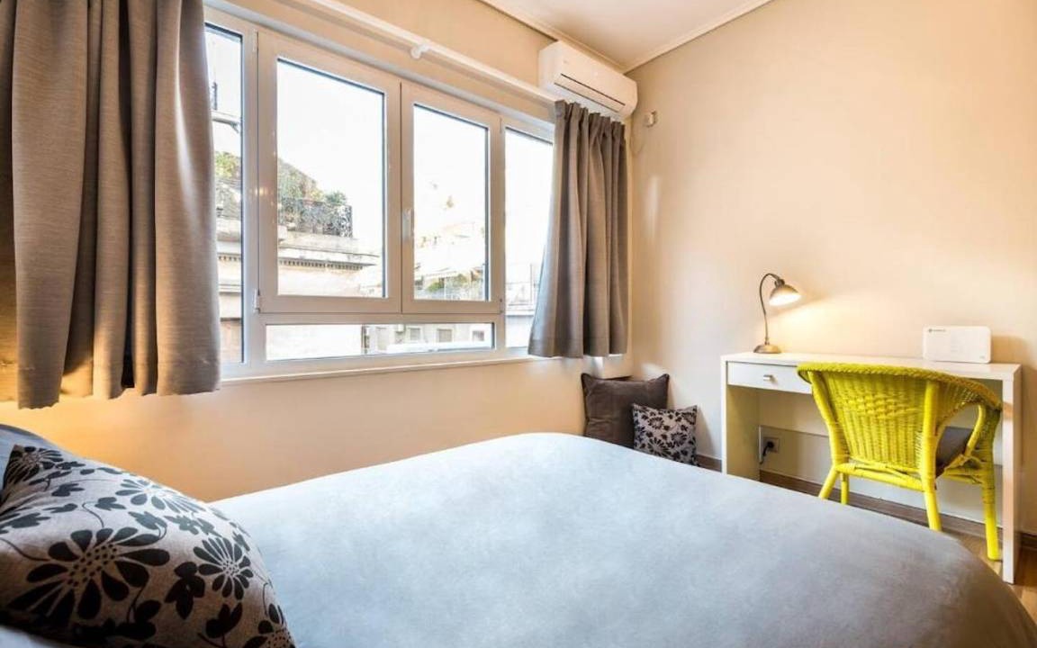 Photo of Bedroom in Plaka