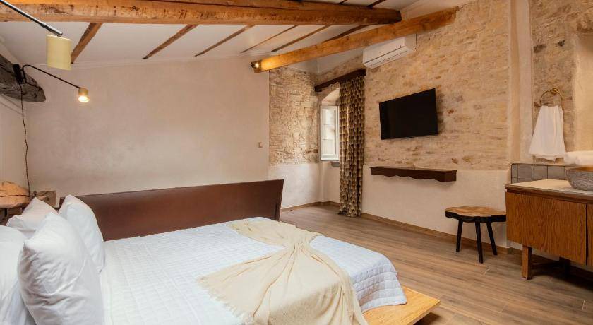 Photo of Bedroom in Old Town