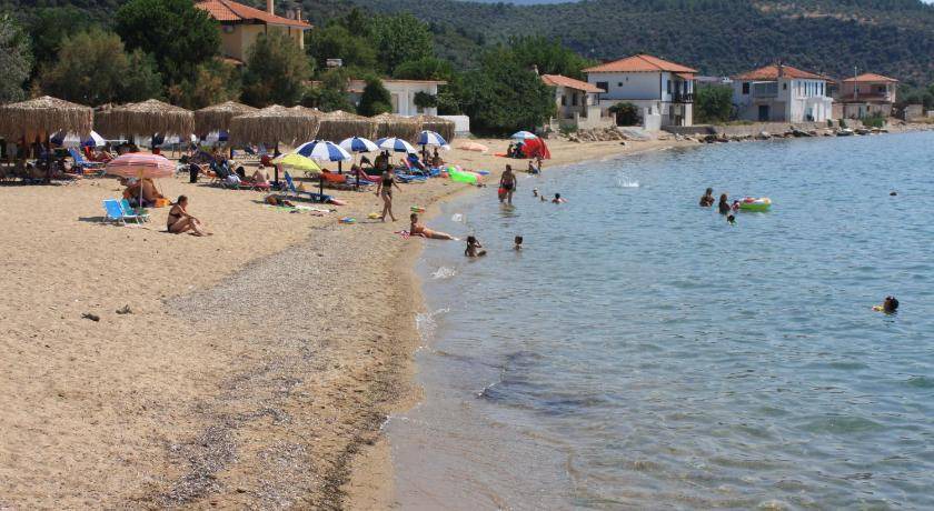 Photo of Others in Skala Sotiros