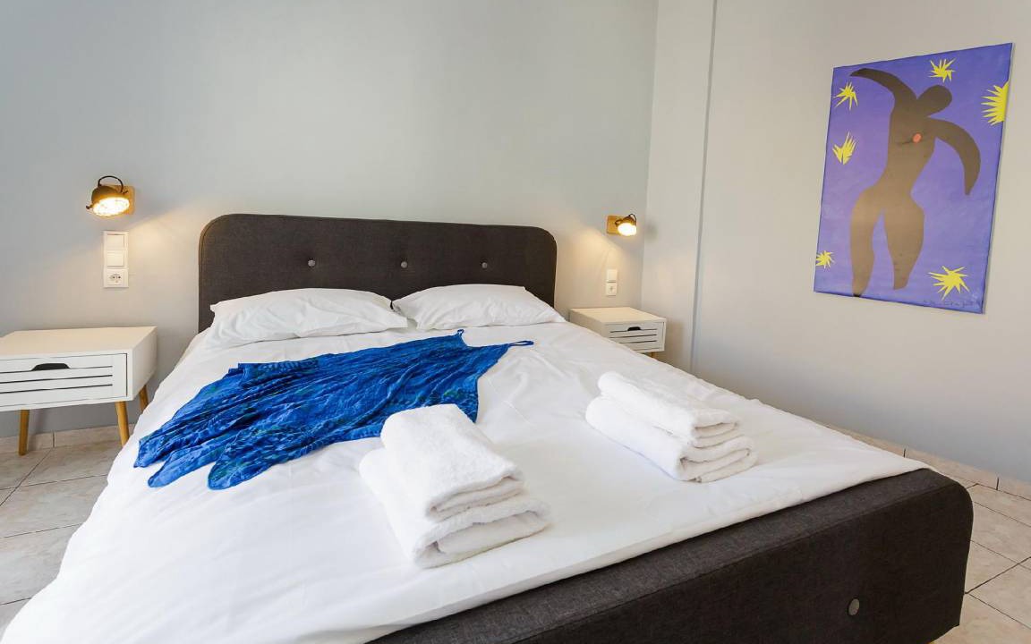 Photo of Bedroom in Gouves