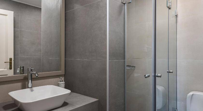 Photo of Bathroom in Livadi