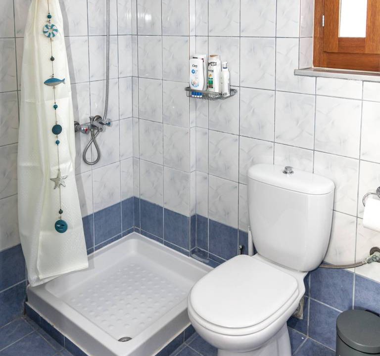 Photo of Bathroom in Kavallos