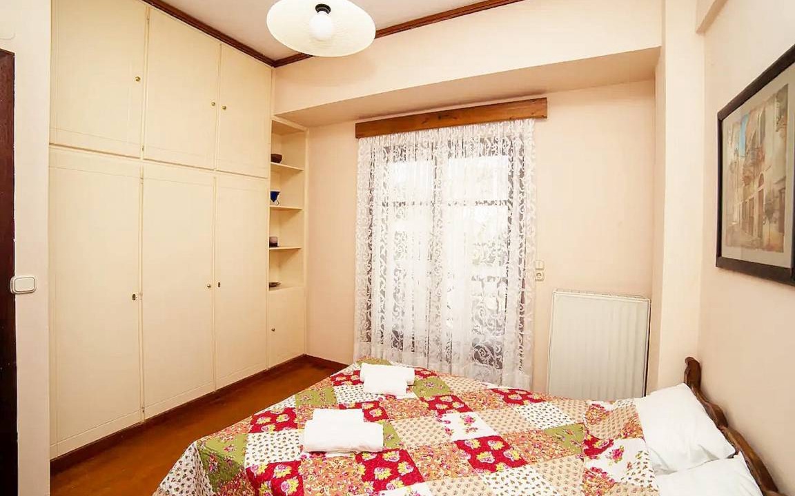 Photo of Bedroom in Roussospiti