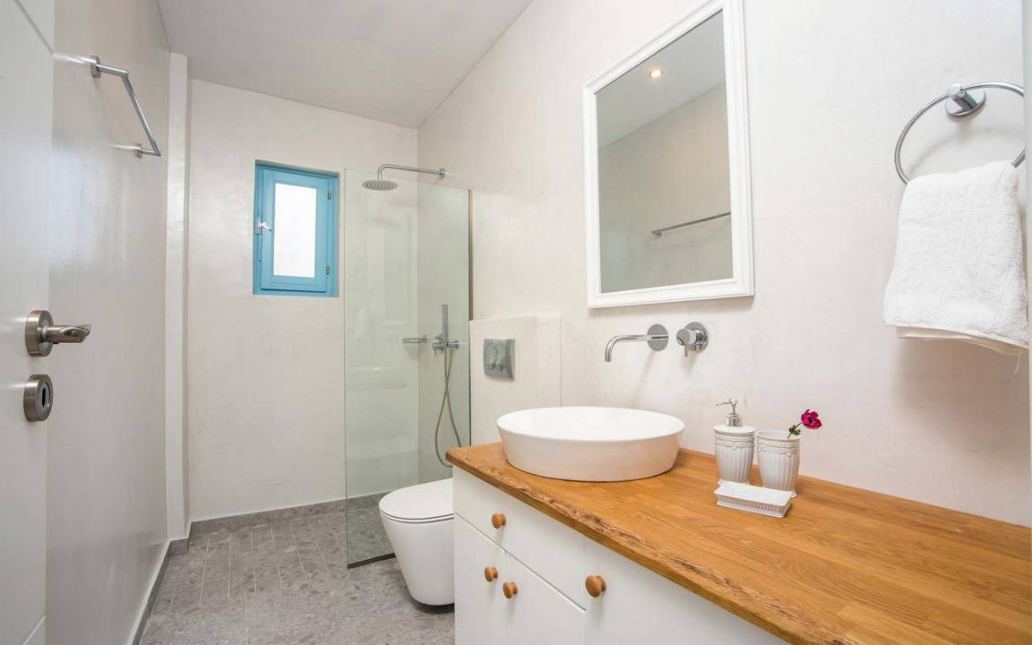 Photo of Bathroom in Kalathos