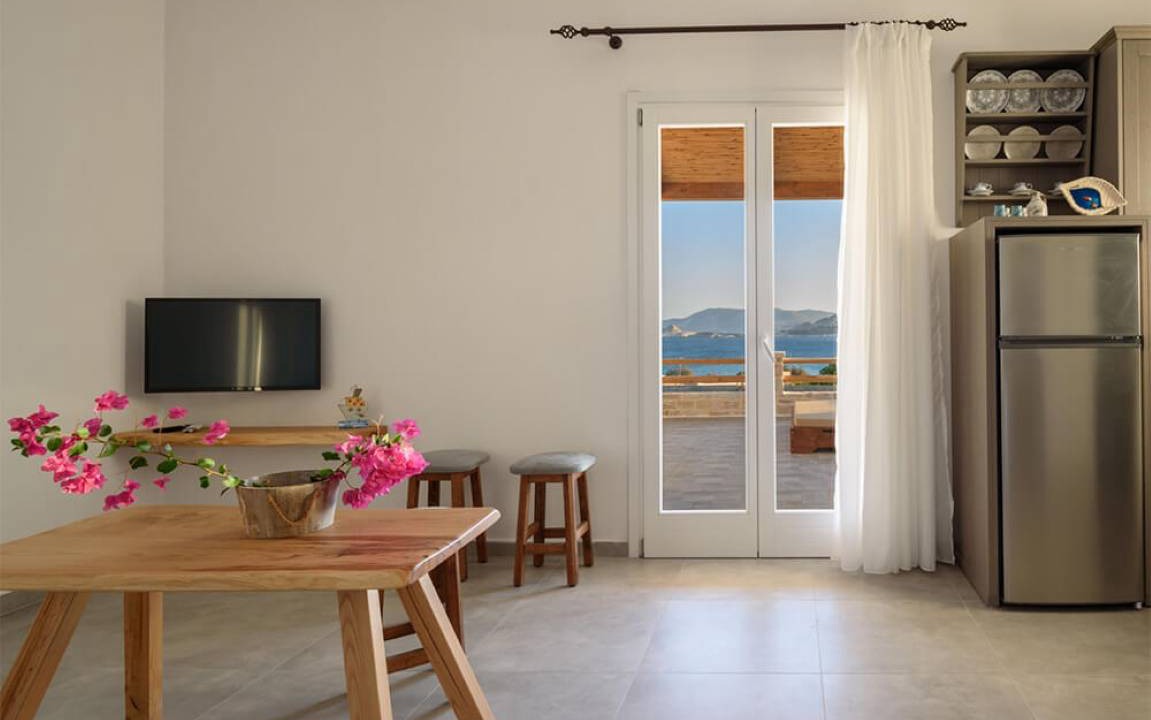 Photo of Kitchen in Kimolos