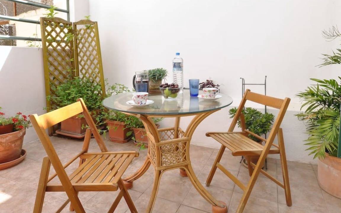 Photo of Patio Balcony in Kinosargous