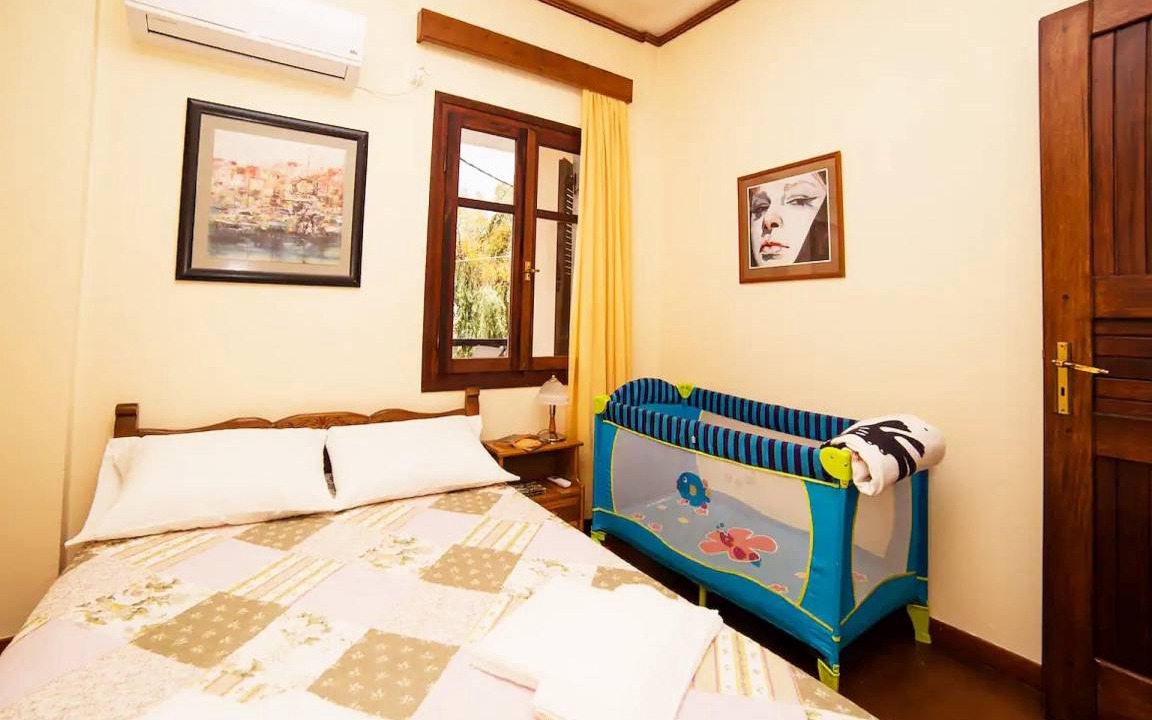 Photo of Bedroom in Roussospiti