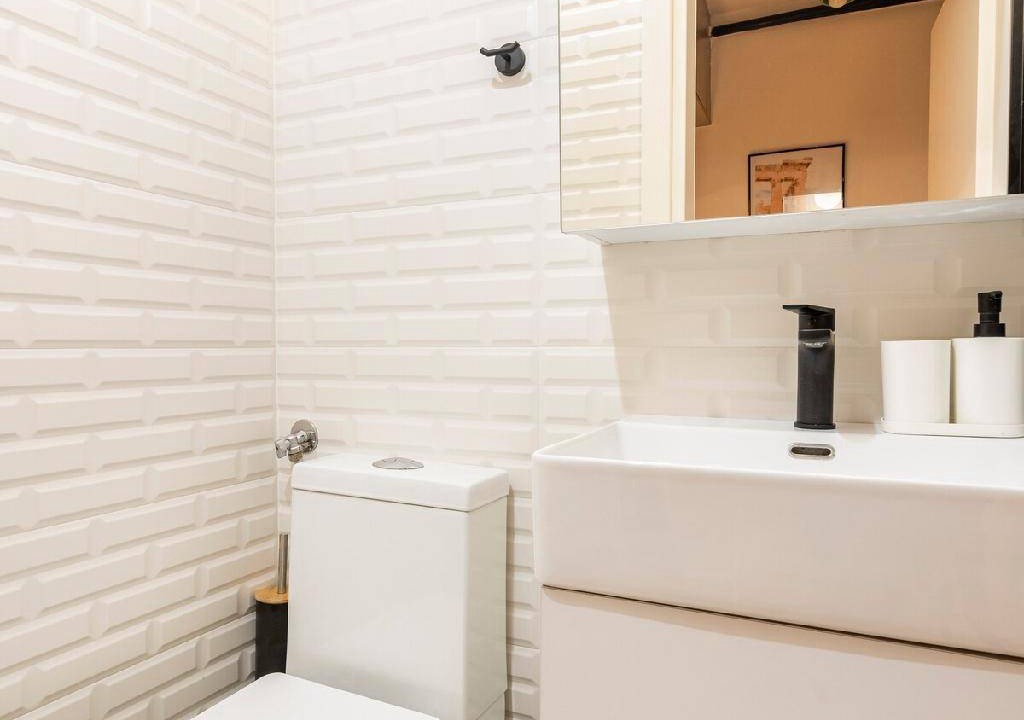 Photo of Bathroom in Palaio Faliro