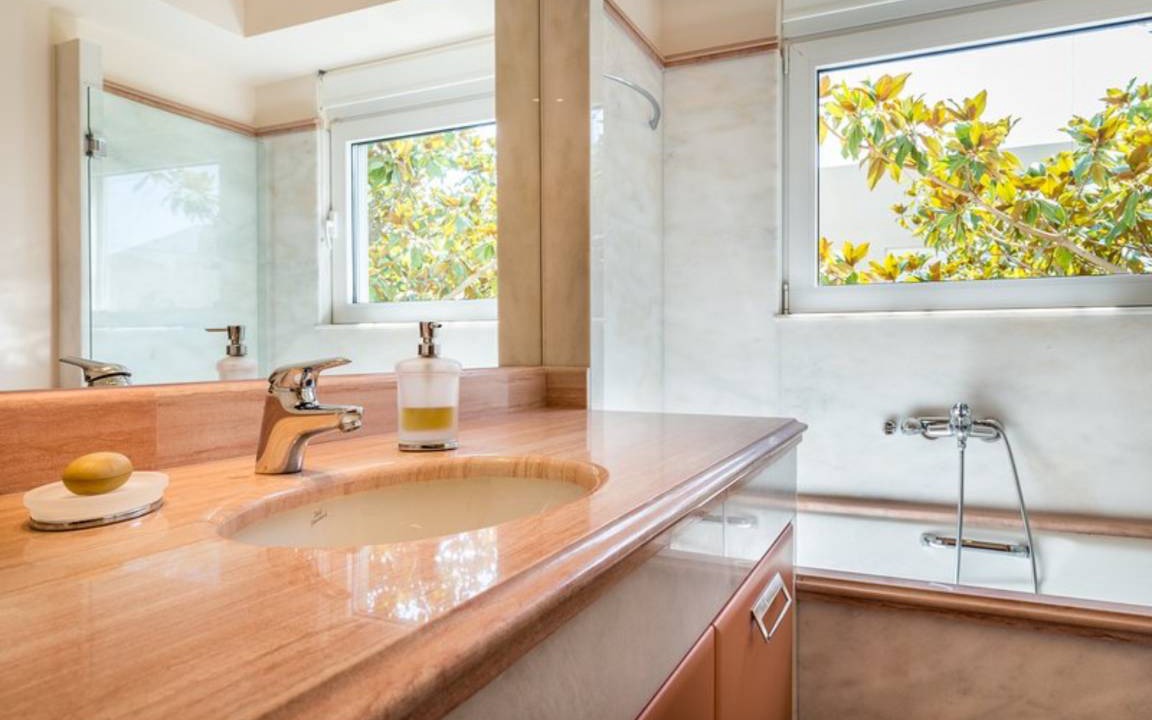 Photo of Bathroom in Palaia Fokaia