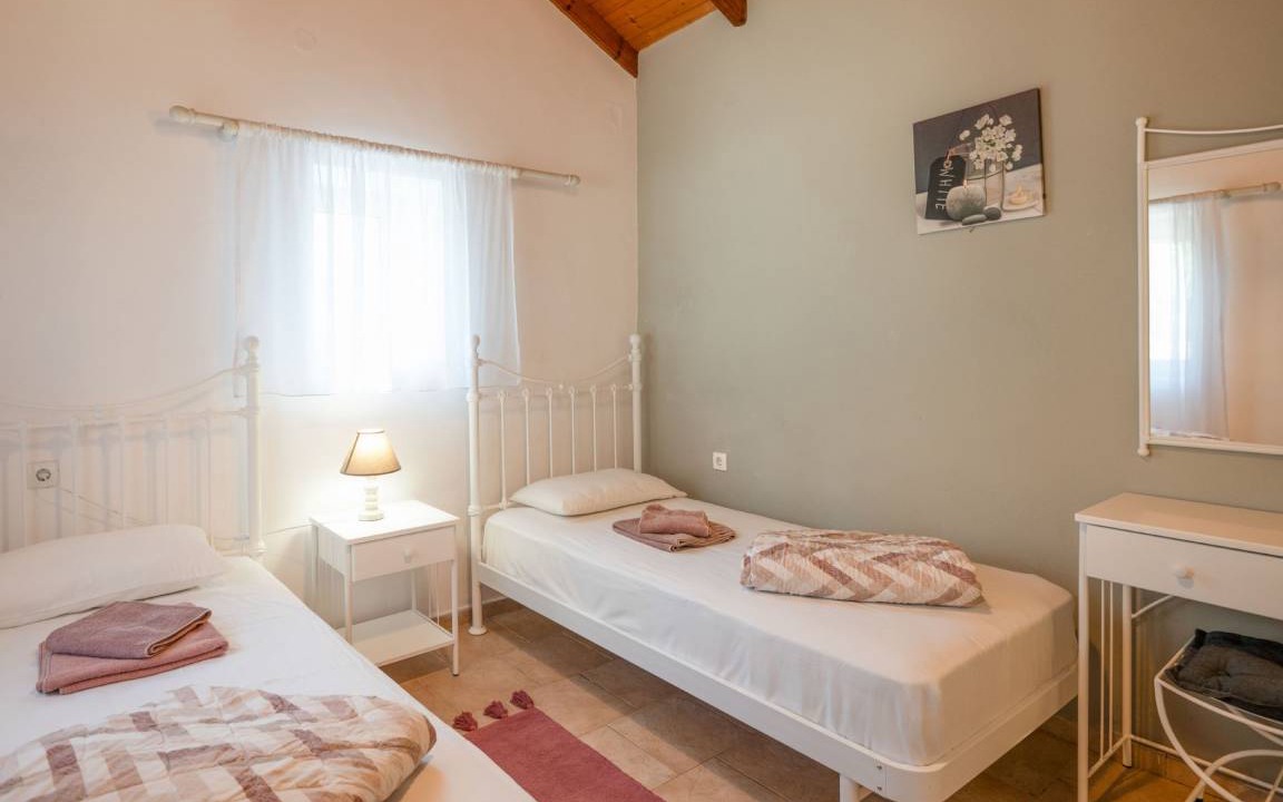 Photo of Bedroom in Koutsi