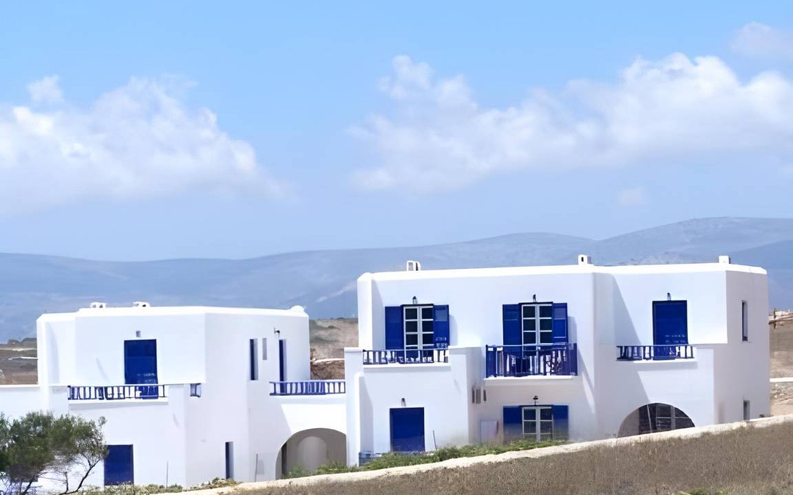 Photo of Others in Koufonisia