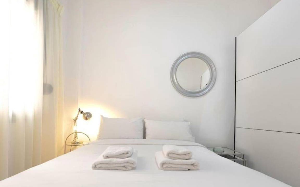 Photo of Bedroom in Ampelokipoi